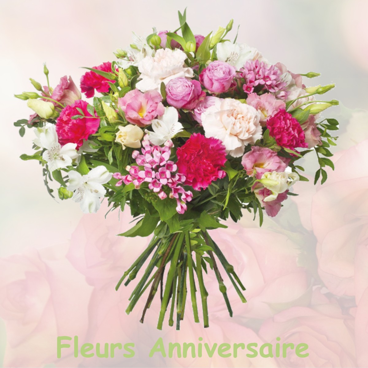 fleurs anniversaire DAMPIERRE-SOUS-BROU